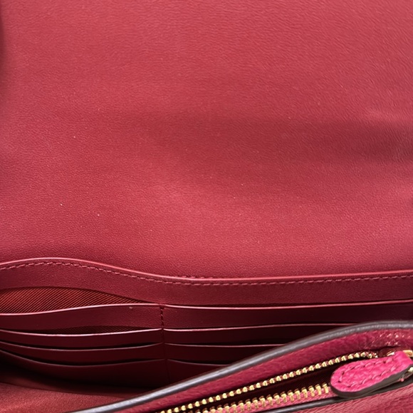 Coach Carriage Crossbody Bag - Picture 5 of 7